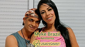 Francine piaia boquete na praia