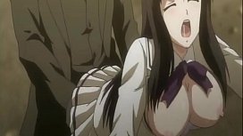 Hentai shoujo anal gostoso com magrinha